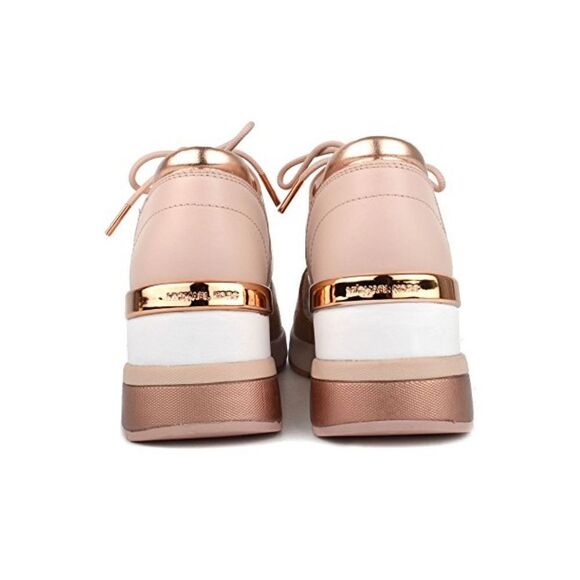 Michael Kors Bekett Trainers - Picture 3 of 6